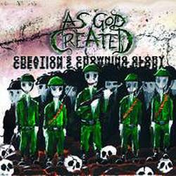 Creation's Crowning Glory